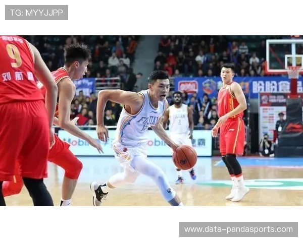 深圳攻强守弱特点明显 场均失分偏高需改善